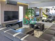 Cobertura para Venda em São Paulo/SP Vila Olímpia 2 Quartos