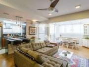 Cobertura para Venda em São Paulo/SP Vila Olímpia 2 Quartos