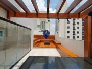 Cobertura para Venda em São Paulo/SP Vila Olímpia 3 Quartos