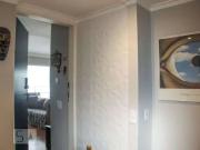 Cobertura para Venda em São Paulo/SP Vila Olímpia 3 Quartos