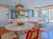 Cobertura para Venda em São Paulo/SP Vila Olímpia 3 Quartos