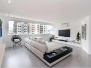 Cobertura para Venda em São Paulo/SP Vila Olímpia 3 Quartos