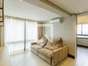 Cobertura para Venda em São Paulo/SP Vila Olímpia 3 Quartos