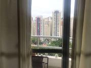 Cobertura para Venda em São Paulo/SP Vila Olímpia 3 Quartos