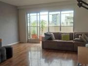 Cobertura para Venda em São Paulo/SP Vila Olímpia 3 Quartos