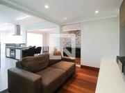 Cobertura para Venda em São Paulo/SP Vila Olímpia 3 Quartos