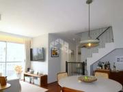 Cobertura para Venda em São Paulo/SP Vila Olímpia 3 Quartos