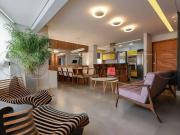 Cobertura para Venda em São Paulo/SP Vila Olímpia 3 Quartos