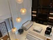 Cobertura para Venda em São Paulo/SP Vila Olímpia 4 Quartos