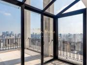 Cobertura para Venda em São Paulo/SP Vila Olímpia 5 Quartos