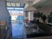 Cobertura para Venda em São Paulo/SP Vila Parque...