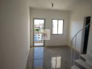 Cobertura para Venda em São Paulo/SP Vila Parque...