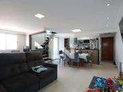 Cobertura para Venda em São Paulo/SP Vila Prudente 2 Quartos