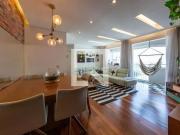 Cobertura para Venda em São Paulo/SP Vila Prudente 2 Quartos