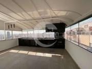 Cobertura para Venda em São Paulo/SP Vila Prudente 3 Quartos