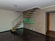 Cobertura para Venda em São Paulo/SP Vila Prudente 3 Quartos