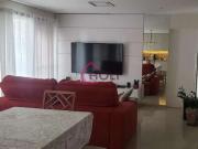 Cobertura para Venda em São Paulo/SP Vila Prudente 3 Quartos