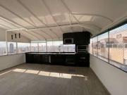 Cobertura para Venda em São Paulo/SP Vila Prudente 3 Quartos