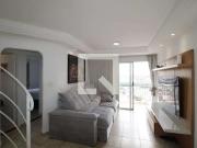 Cobertura para Venda em São Paulo/SP Vila Ré 2 Quartos