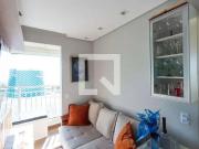 Cobertura para Venda em São Paulo/SP Vila Ré 2 Quartos