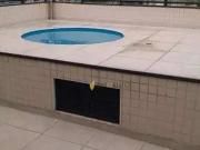 Cobertura para Venda em São Paulo/SP Vila Regente Feijó...