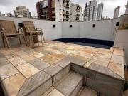 Cobertura para Venda em São Paulo/SP Vila Regente Feijó...