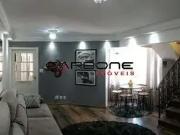 Cobertura para Venda em São Paulo/SP Vila Regente Feijó...