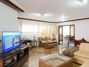 Cobertura para Venda em São Paulo/SP Vila Regente Feijó...