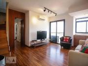 Cobertura para Venda em São Paulo/SP Vila Romana 2 Quartos