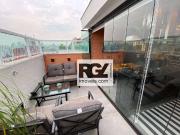 Cobertura para Venda em São Paulo/SP Vila Romana 2 Quartos