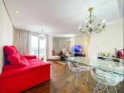 Cobertura para Venda em São Paulo/SP Vila Romana 2 Quartos