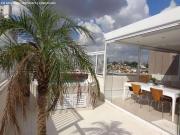 Cobertura para Venda em São Paulo/SP Vila Romana 2 Quartos