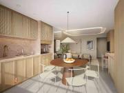 Cobertura para Venda em São Paulo/SP Vila Romana 3 Quartos