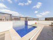 Cobertura para Venda em São Paulo/SP Vila Romana 4 Quartos