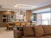 Cobertura para Venda em São Paulo/SP Vila Romana 3 Quartos