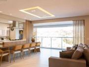 Cobertura para Venda em São Paulo/SP Vila Romana 3 Quartos