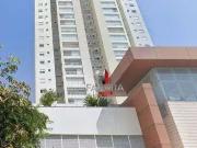 Cobertura para Venda em São Paulo/SP Vila Romana 3 Quartos