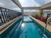 Cobertura para Venda em São Paulo/SP Vila Romana 4 Quartos