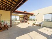 Cobertura para Venda em São Paulo/SP Vila Romana 4 Quartos