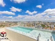 Cobertura para Venda em São Paulo/SP Vila Romana 4 Quartos