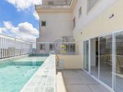 Cobertura para Venda em São Paulo/SP Vila Romana 4 Quartos