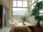 Cobertura para Venda em São Paulo/SP Vila Romana 4 Quartos