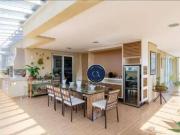 Cobertura para Venda em São Paulo/SP Vila Romana 4 Quartos