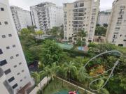 Cobertura para Venda em São Paulo/SP Vila São Francisco...