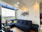 Cobertura para Venda em São Paulo/SP Vila Santa Catarina...