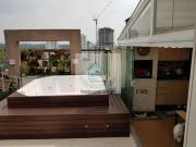 Cobertura para Venda em São Paulo/SP Vila Santa Catarina...