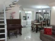 Cobertura para Venda em São Paulo/SP Vila Sofia 4 Quartos