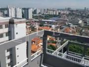 Cobertura para Venda em São Paulo/SP Vila Sônia 2 Quartos