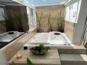 Cobertura para Venda em São Paulo/SP Vila Sônia 2 Quartos