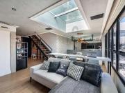 Cobertura para Venda em São Paulo/SP Vila Suzana 1 Quartos